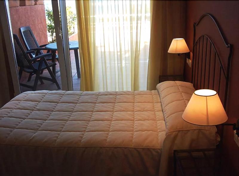 Imagen de alojamiento B&B en Casa Santa Baia Imagen de alojamiento B&B en Casa Santa Baia