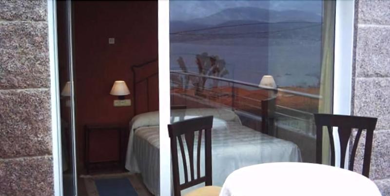 Imagen de alojamiento B&B en Casa Santa Baia Imagen de alojamiento B&B en Casa Santa Baia