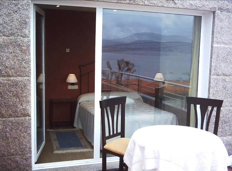 Imagen de alojamiento B&B en Casa Santa Baia Imagen de alojamiento B&B en Casa Santa Baia
