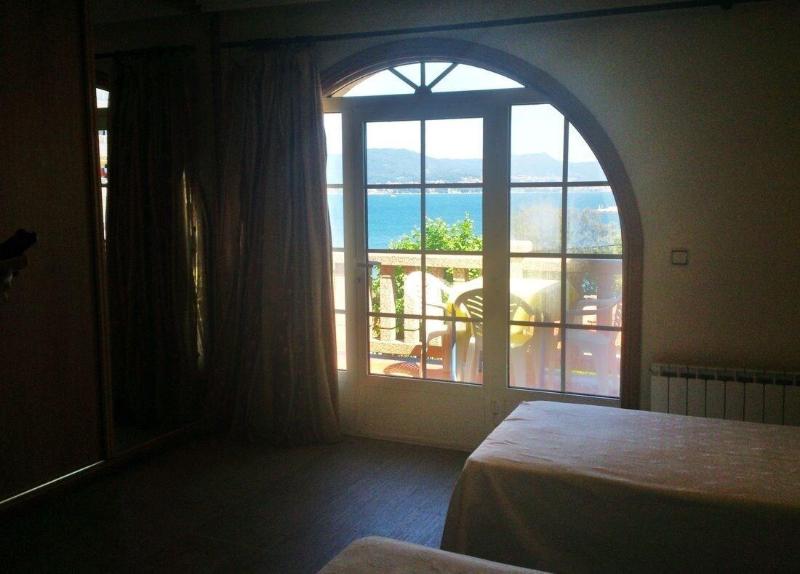 Imagen de alojamiento B&B en Casa Santa Baia Imagen de alojamiento B&B en Casa Santa Baia