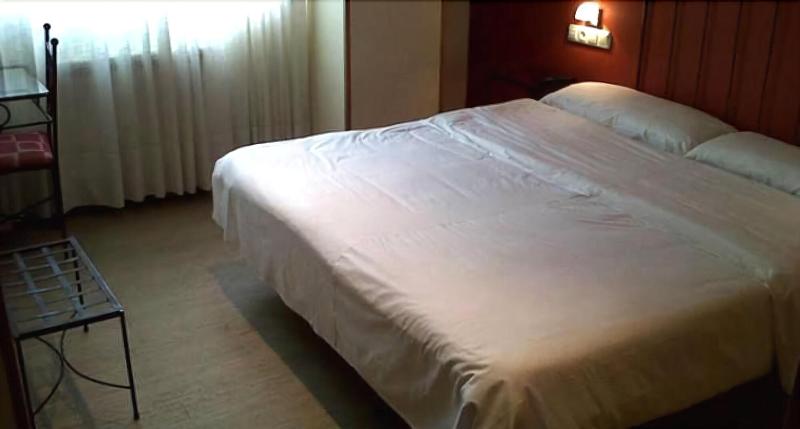 Imagen de alojamiento B&B en Casa Santa Baia Imagen de alojamiento B&B en Casa Santa Baia