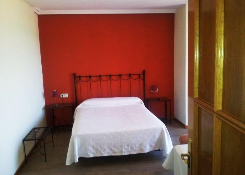 Imagen de alojamiento B&B en Casa Santa Baia Imagen de alojamiento B&B en Casa Santa Baia