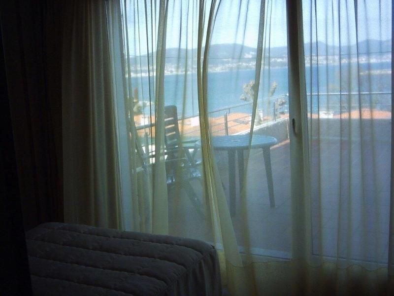 Imagen de alojamiento B&B en Casa Santa Baia Imagen de alojamiento B&B en Casa Santa Baia