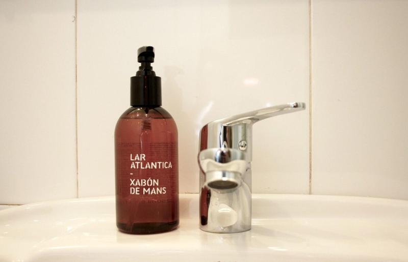 Imagen de alojamiento Lar Atlántica Imagen de alojamiento Lar Atlántica