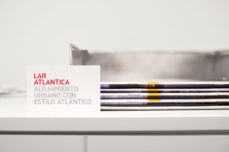 Imagen de alojamiento Lar Atlántica Imagen de alojamiento Lar Atlántica
