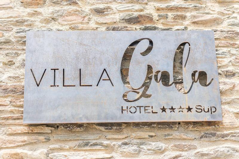 Imagen de alojamiento Boutique Hotel Villa Gala Imagen de alojamiento Boutique Hotel Villa Gala