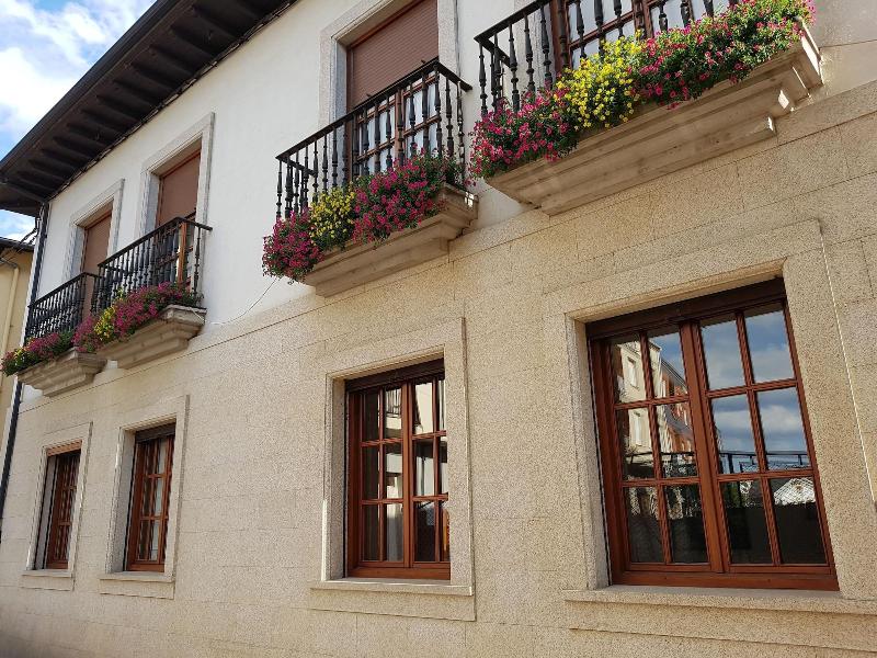 Imagen de alojamiento Hostal Santa María Imagen de alojamiento Hostal Santa María