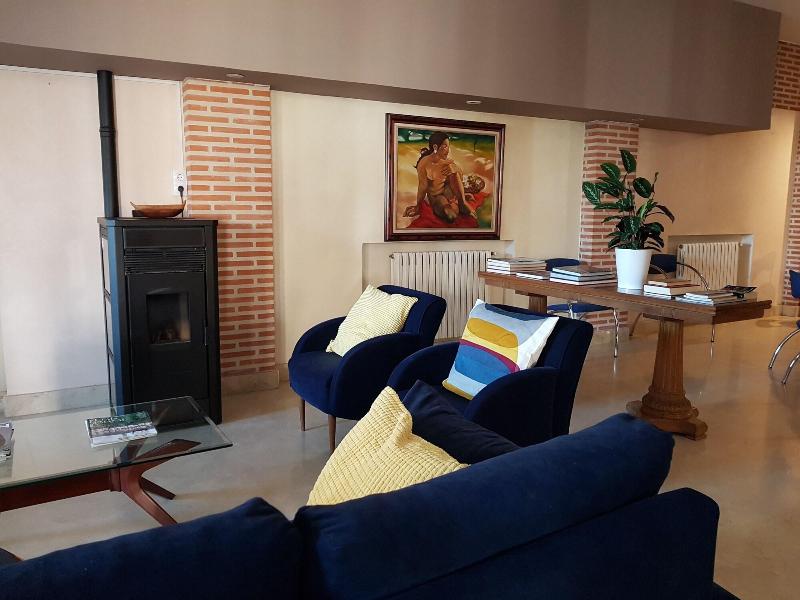 Imagen de alojamiento Hostal Santa María Imagen de alojamiento Hostal Santa María