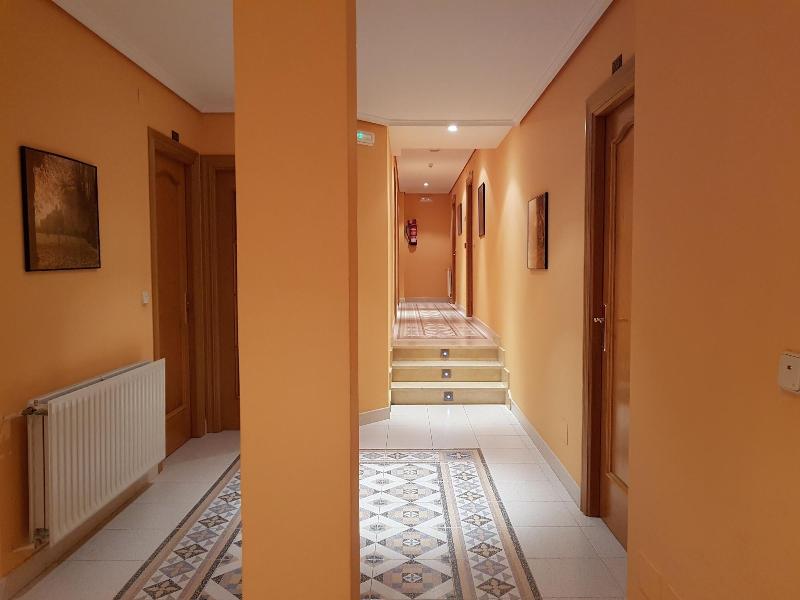Imagen de alojamiento Hostal Santa María Imagen de alojamiento Hostal Santa María
