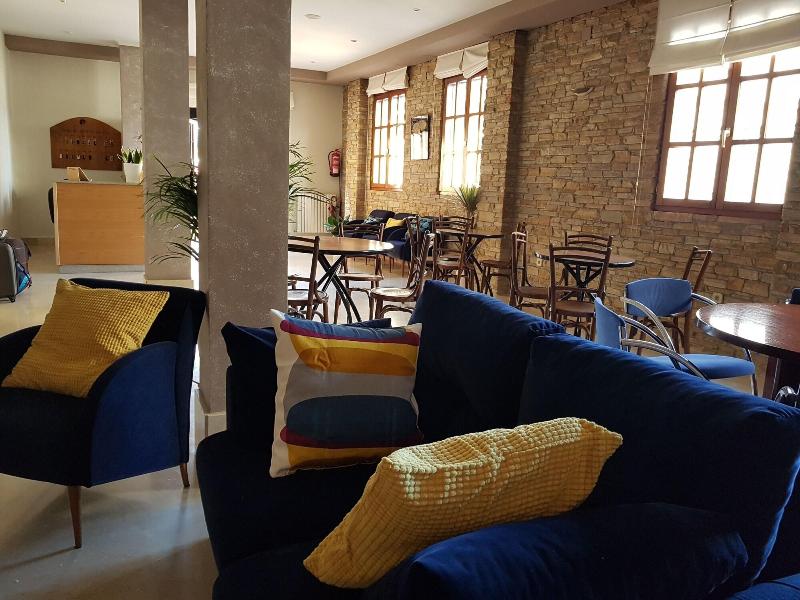 Imagen de alojamiento Hostal Santa María Imagen de alojamiento Hostal Santa María