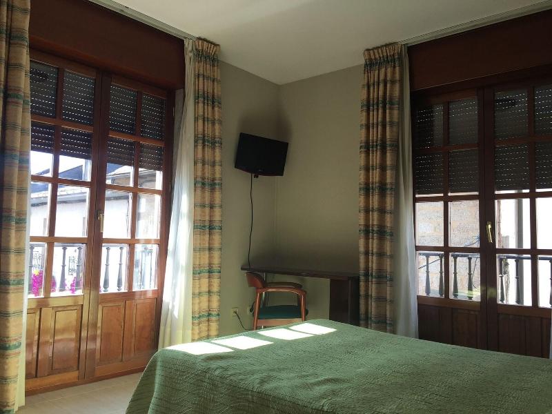 Imagen de alojamiento Hostal Santa María Imagen de alojamiento Hostal Santa María