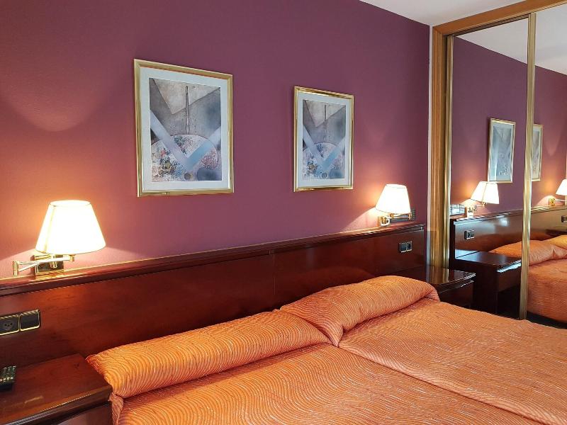 Imagen de alojamiento Hostal Santa María Imagen de alojamiento Hostal Santa María