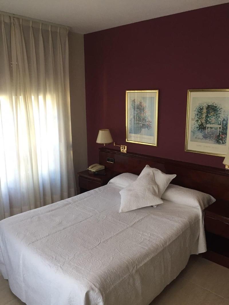 Imagen de alojamiento Hostal Santa María Imagen de alojamiento Hostal Santa María