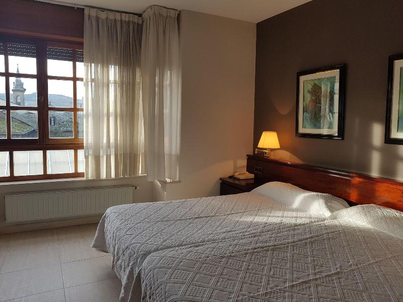 Imagen de alojamiento Hostal Santa María Imagen de alojamiento Hostal Santa María
