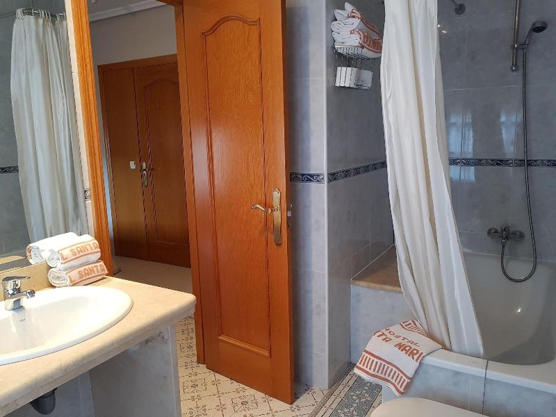 Imagen de alojamiento Hostal Santa María Imagen de alojamiento Hostal Santa María