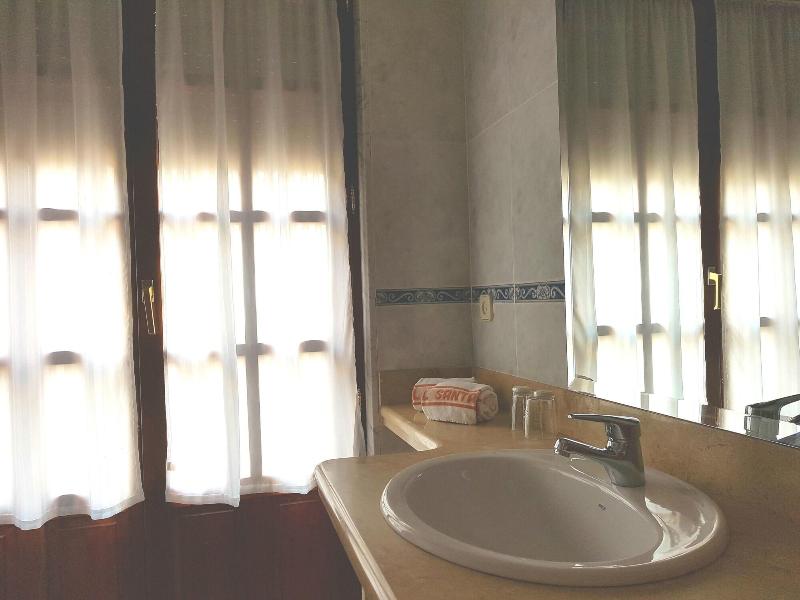 Imagen de alojamiento Hostal Santa María Imagen de alojamiento Hostal Santa María