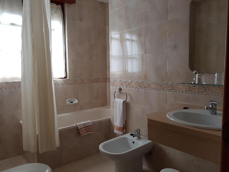 Imagen de alojamiento Hostal Santa María Imagen de alojamiento Hostal Santa María