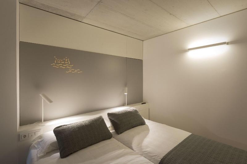 Imagen de alojamiento Hotel Semprefisterra Imagen de alojamiento Hotel Semprefisterra