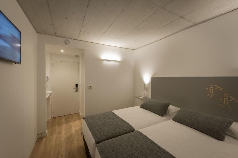 Imagen de alojamiento Hotel Semprefisterra Imagen de alojamiento Hotel Semprefisterra