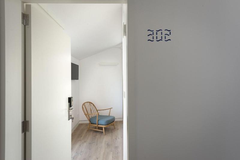 Imagen de alojamiento Hotel Semprefisterra Imagen de alojamiento Hotel Semprefisterra