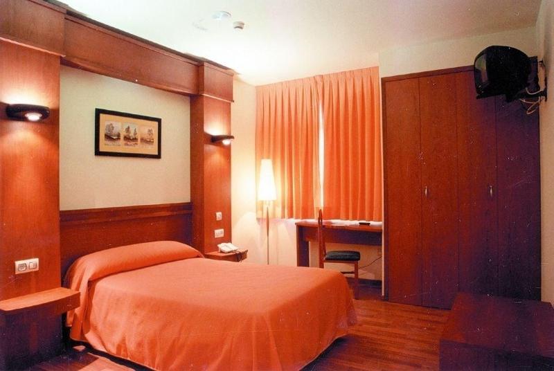 Imagen de alojamiento Hotel Barreiro
