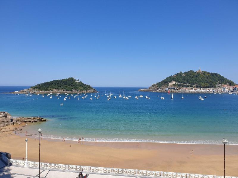 Imagen de alojamiento Hotel Ondarreta Beach Imagen de alojamiento Hotel Ondarreta Beach