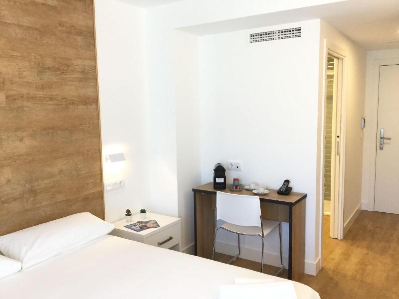 Imagen de alojamiento Hotel Ondarreta Beach Imagen de alojamiento Hotel Ondarreta Beach