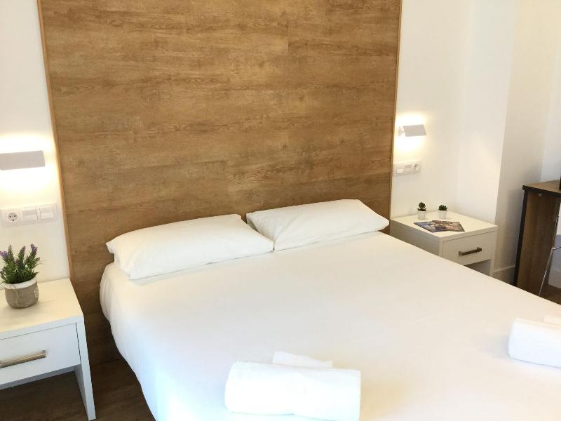 Imagen de alojamiento Hotel Ondarreta Beach Imagen de alojamiento Hotel Ondarreta Beach