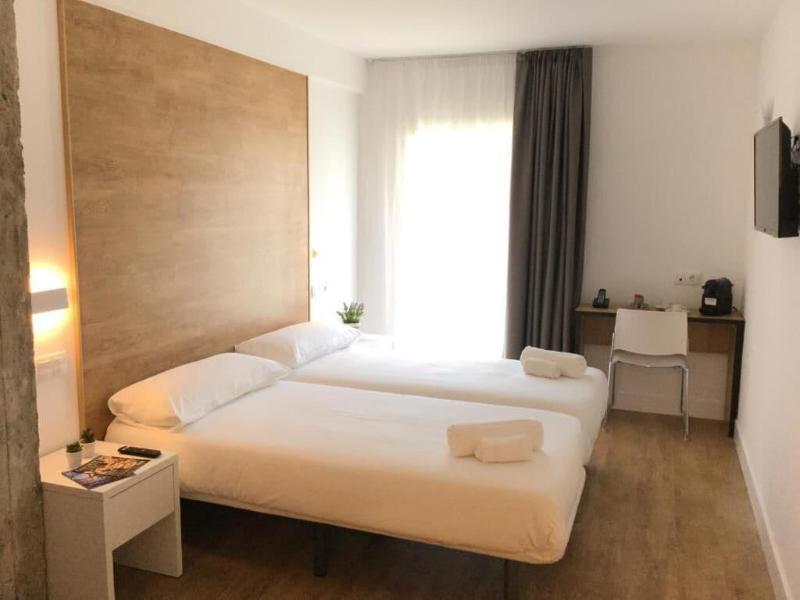 Imagen de alojamiento Hotel Ondarreta Beach Imagen de alojamiento Hotel Ondarreta Beach