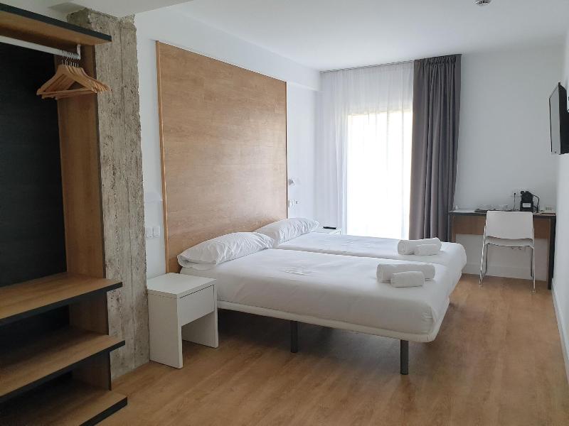 Imagen de alojamiento Hotel Ondarreta Beach Imagen de alojamiento Hotel Ondarreta Beach