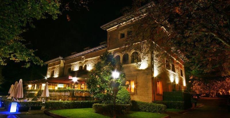 Imagen de alojamiento Hotel Artaza Imagen de alojamiento Hotel Artaza