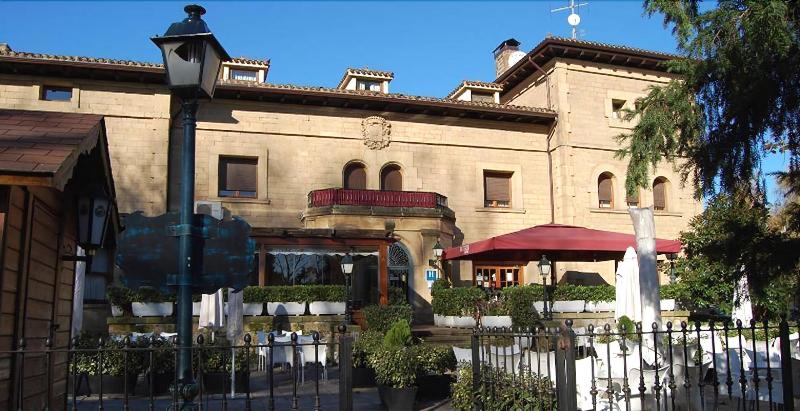 Imagen de alojamiento Hotel Artaza Imagen de alojamiento Hotel Artaza