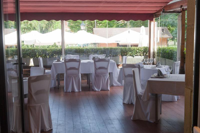 Imagen de alojamiento Hotel Artaza Imagen de alojamiento Hotel Artaza