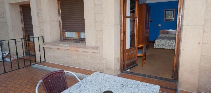 Imagen de alojamiento Hotel Artaza Imagen de alojamiento Hotel Artaza