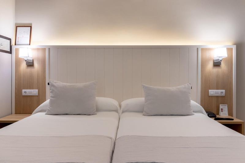 Imagen de alojamiento Hotel Artaza Imagen de alojamiento Hotel Artaza