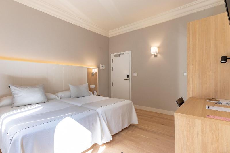Imagen de alojamiento Hotel Artaza Imagen de alojamiento Hotel Artaza