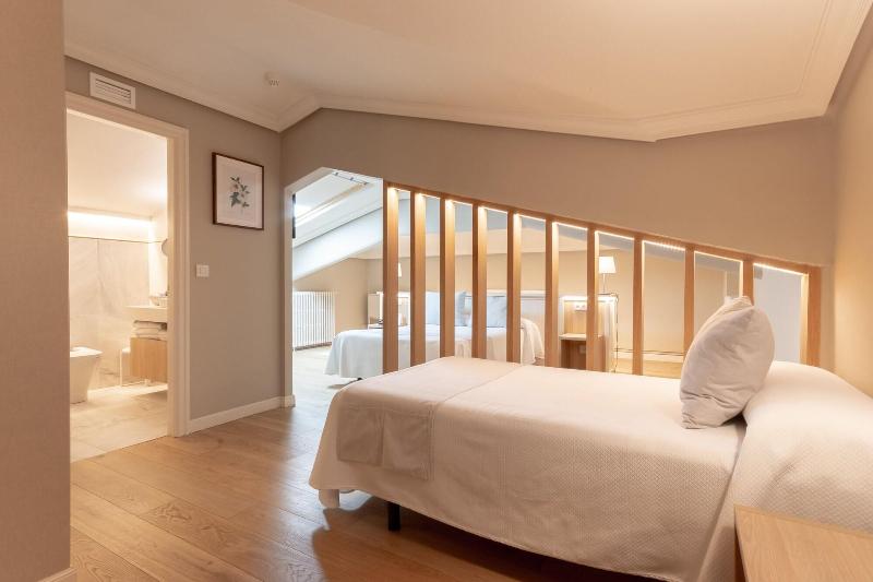 Imagen de alojamiento Hotel Artaza Imagen de alojamiento Hotel Artaza