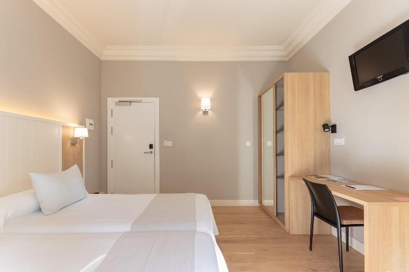 Imagen de alojamiento Hotel Artaza Imagen de alojamiento Hotel Artaza