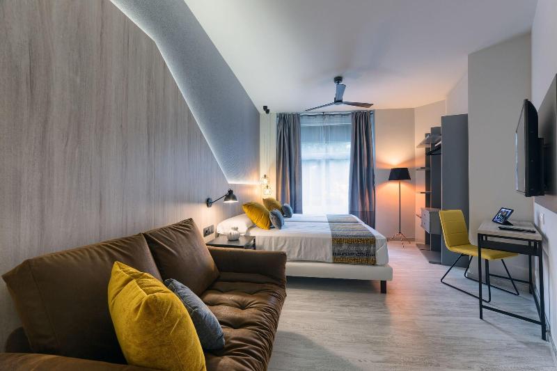 Imagen de alojamiento Hotel Onyarbi Imagen de alojamiento Hotel Onyarbi