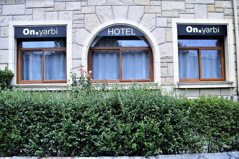 Imagen de alojamiento Hotel Onyarbi Imagen de alojamiento Hotel Onyarbi