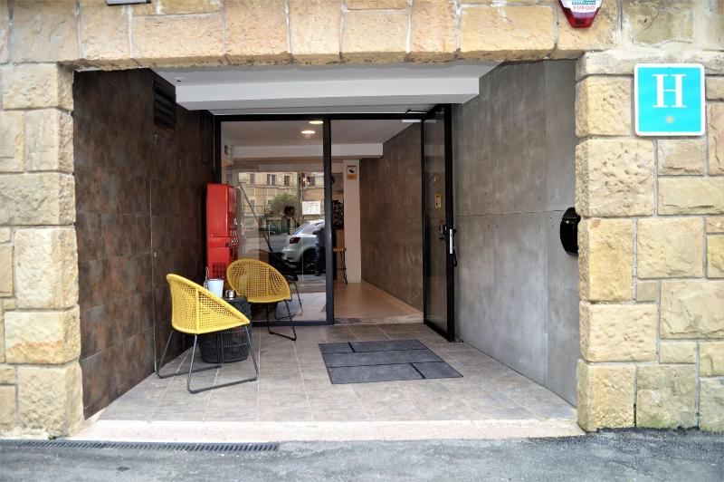 Imagen de alojamiento Hotel Onyarbi Imagen de alojamiento Hotel Onyarbi