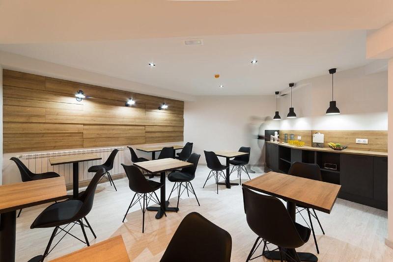 Imagen de alojamiento Hotel Onyarbi Imagen de alojamiento Hotel Onyarbi