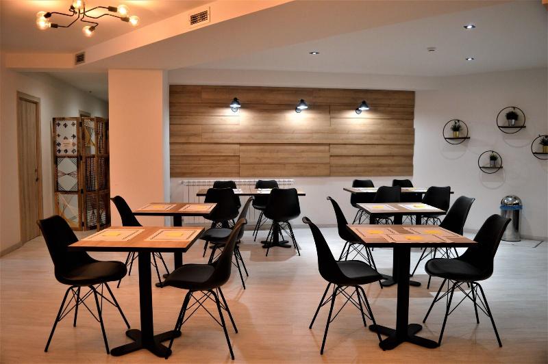 Imagen de alojamiento Hotel Onyarbi Imagen de alojamiento Hotel Onyarbi