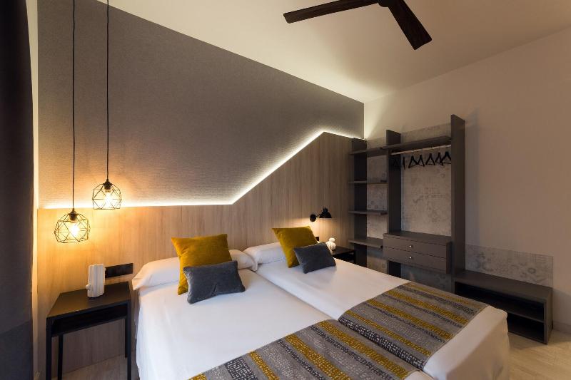 Imagen de alojamiento Hotel Onyarbi Imagen de alojamiento Hotel Onyarbi