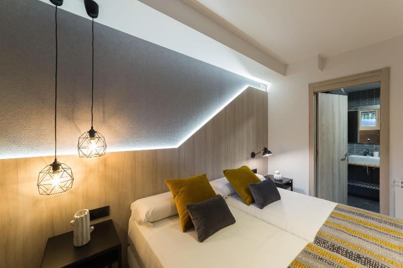 Imagen de alojamiento Hotel Onyarbi Imagen de alojamiento Hotel Onyarbi