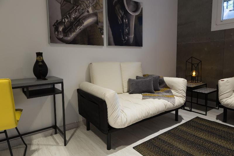 Imagen de alojamiento Hotel Onyarbi Imagen de alojamiento Hotel Onyarbi