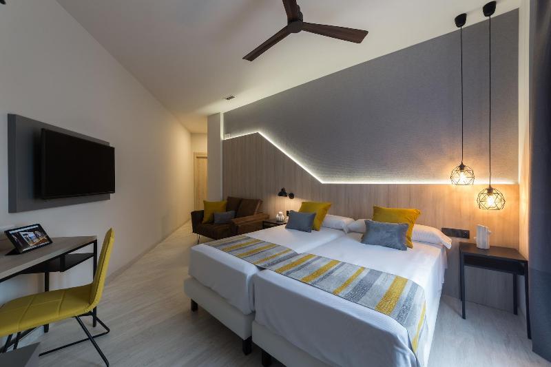 Imagen de alojamiento Hotel Onyarbi Imagen de alojamiento Hotel Onyarbi