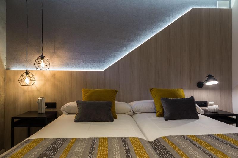 Imagen de alojamiento Hotel Onyarbi Imagen de alojamiento Hotel Onyarbi