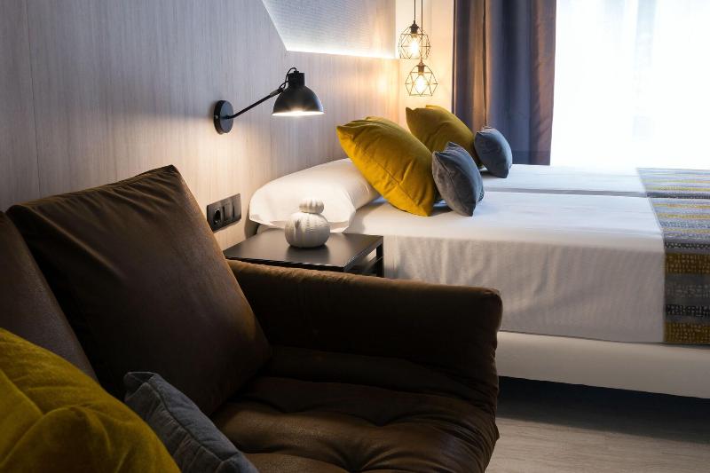 Imagen de alojamiento Hotel Onyarbi Imagen de alojamiento Hotel Onyarbi