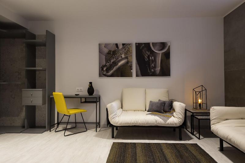 Imagen de alojamiento Hotel Onyarbi Imagen de alojamiento Hotel Onyarbi